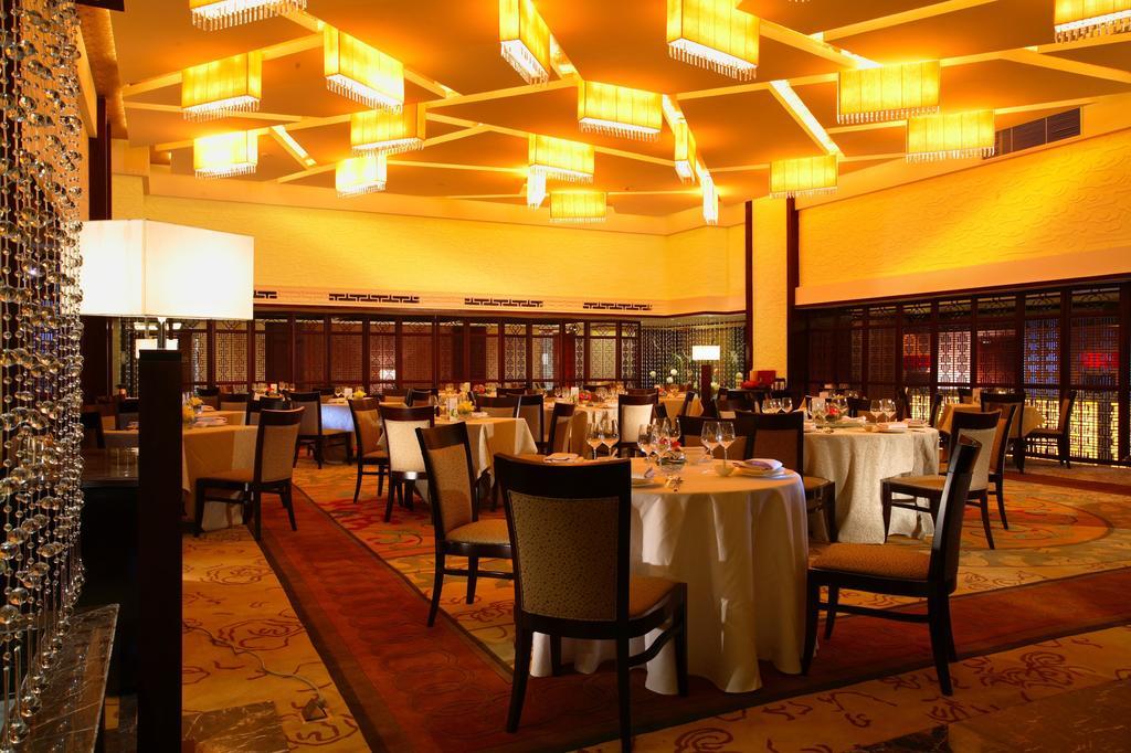 Jinchang New Century Hotel Shaoxing Keqiao Bagian luar foto